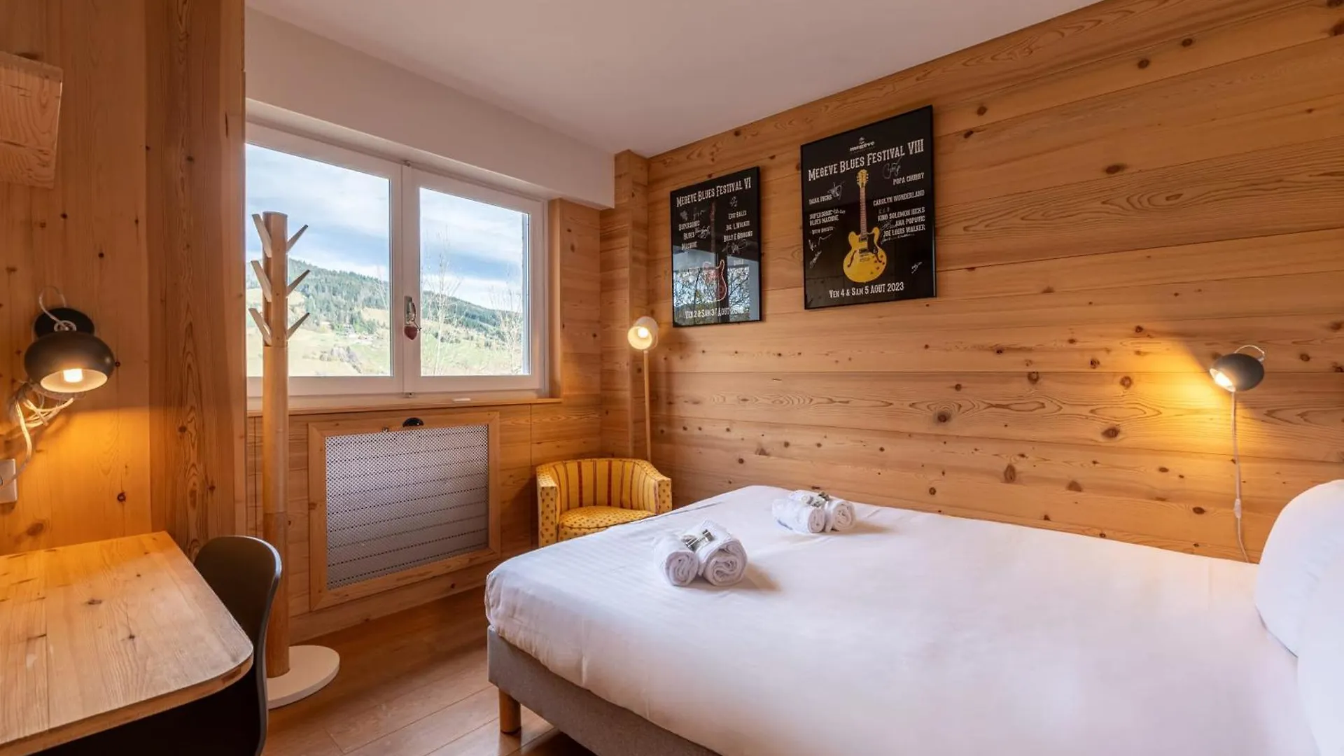 Appartement Des Grands Champs - Welkeys 메게브 0*,  프랑스